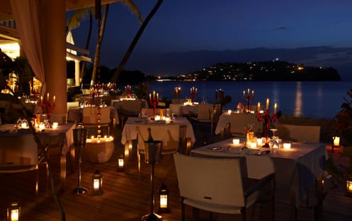 Terrace Restaurant